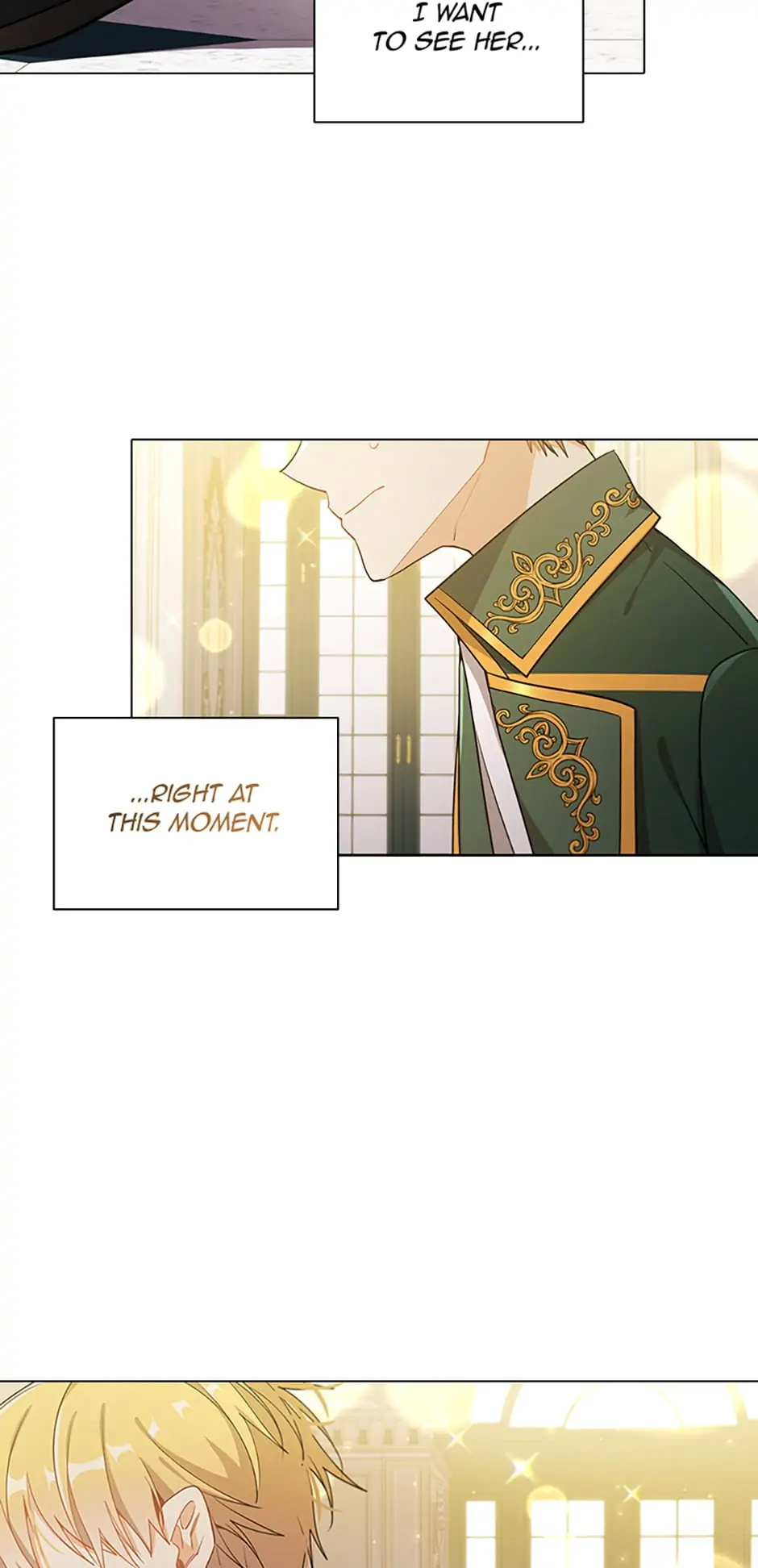 The Meaning of You chapter 64 - page 39