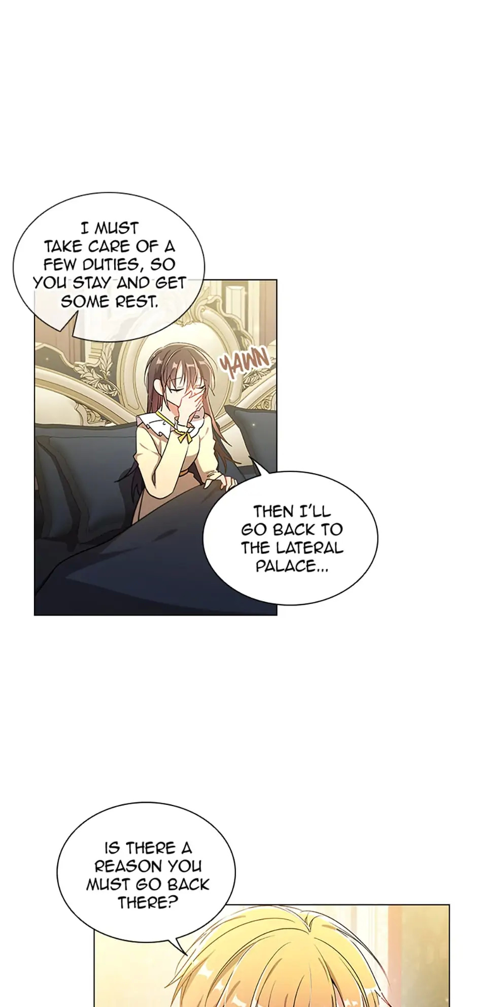 The Meaning of You chapter 64 - page 4