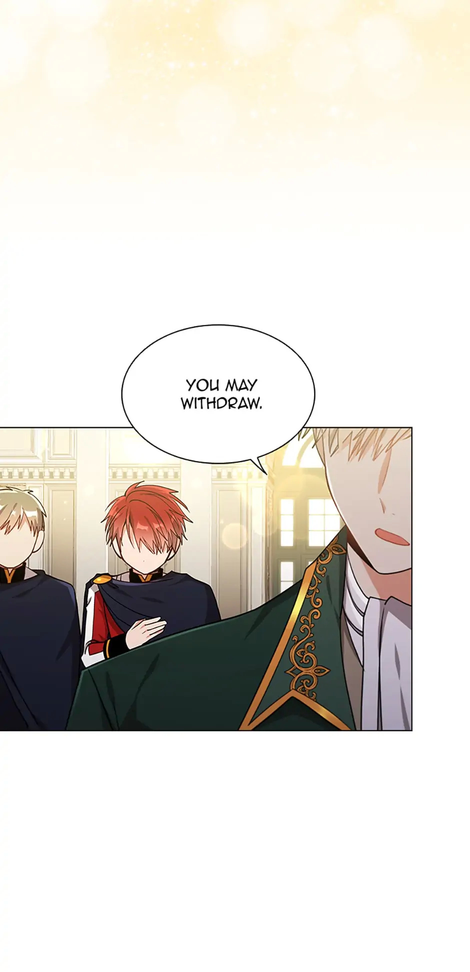 The Meaning of You chapter 64 - page 42