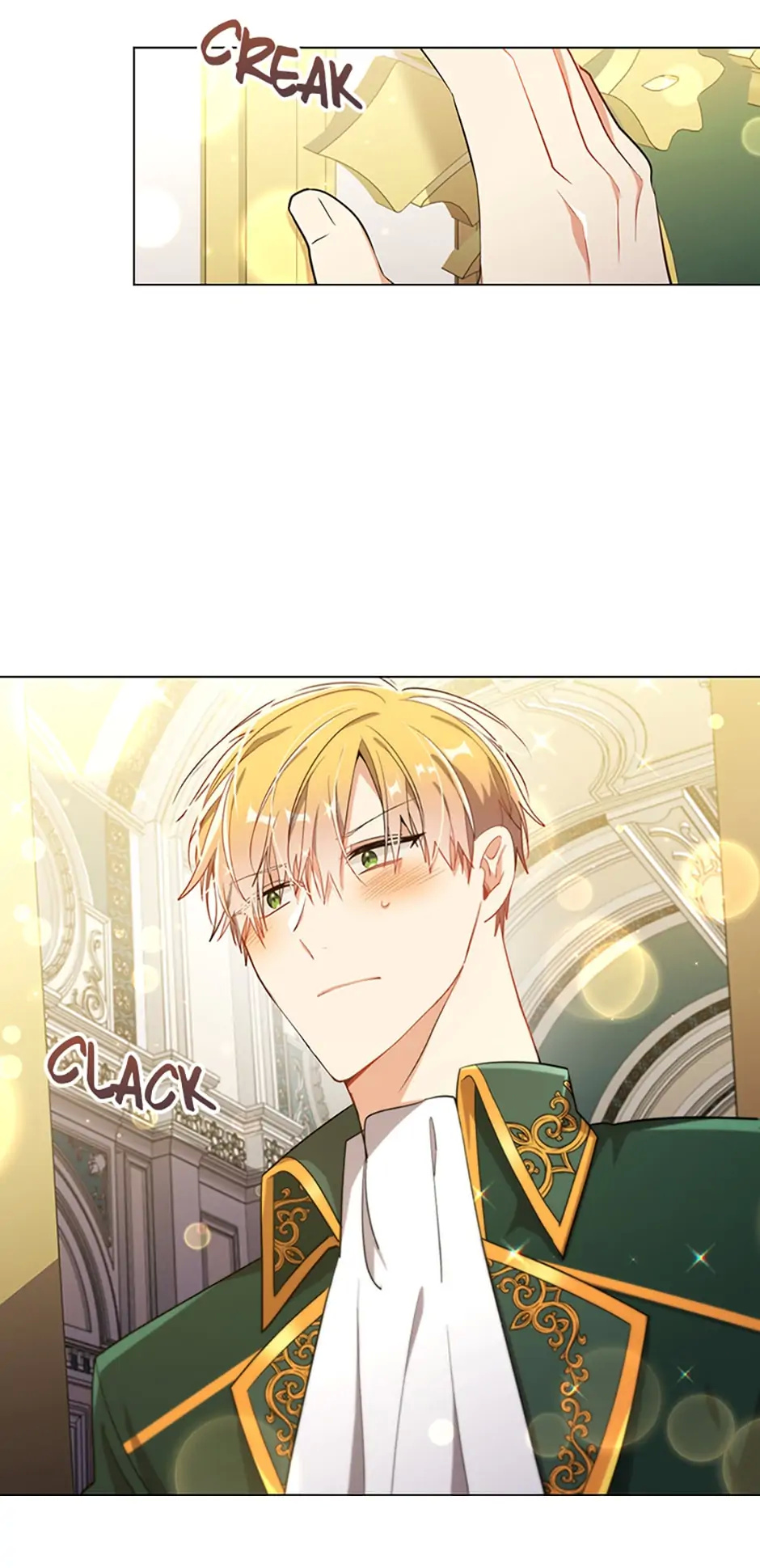 The Meaning of You chapter 64 - page 43