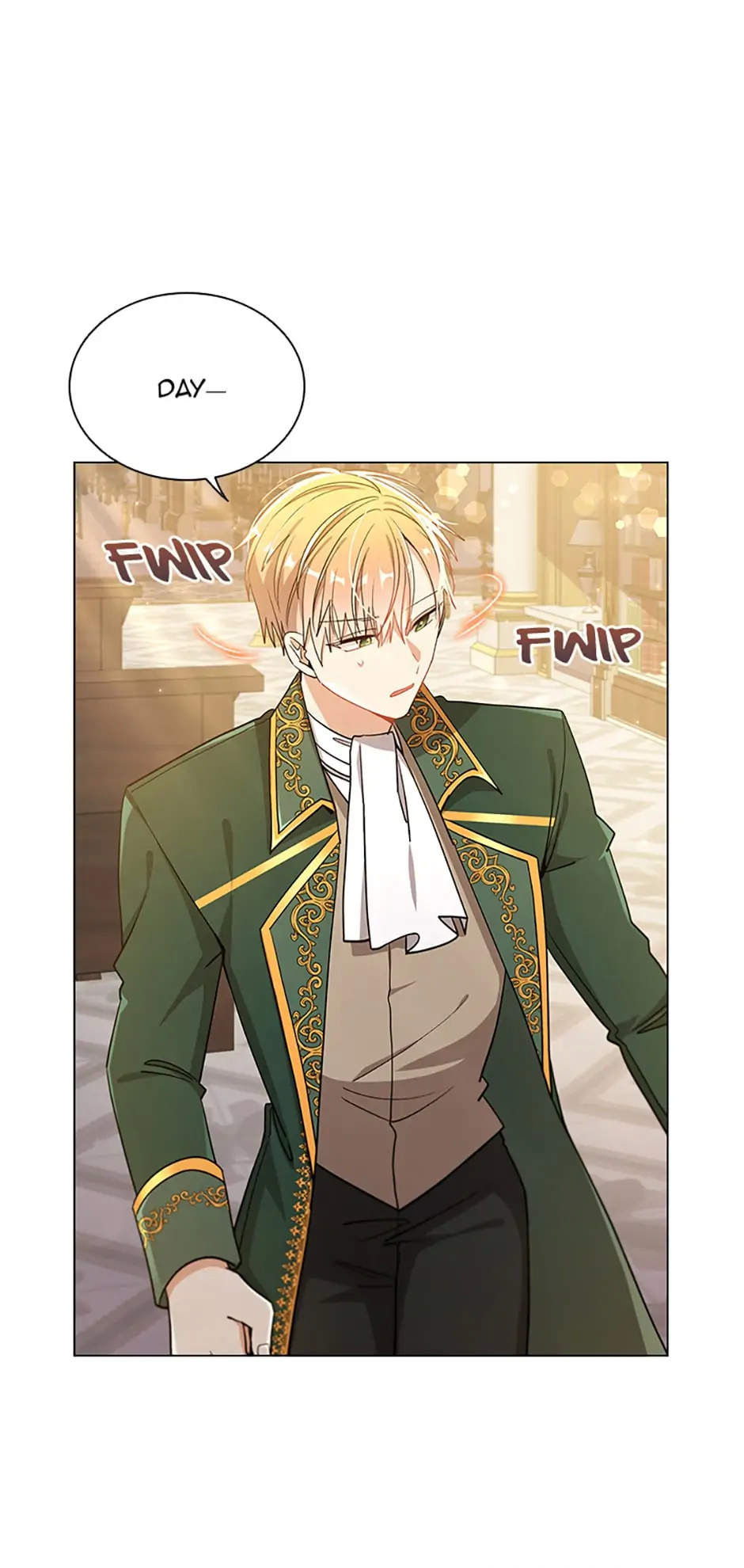 The Meaning of You chapter 64 - page 46