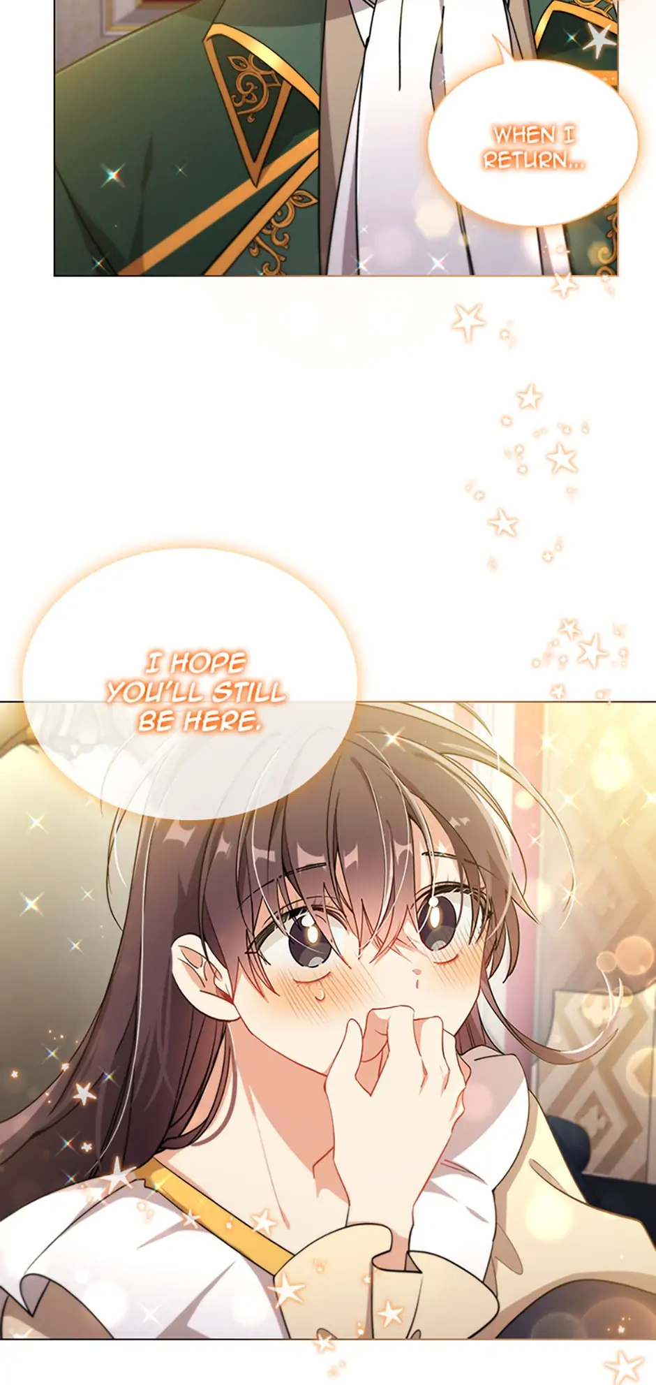 The Meaning of You chapter 64 - page 8