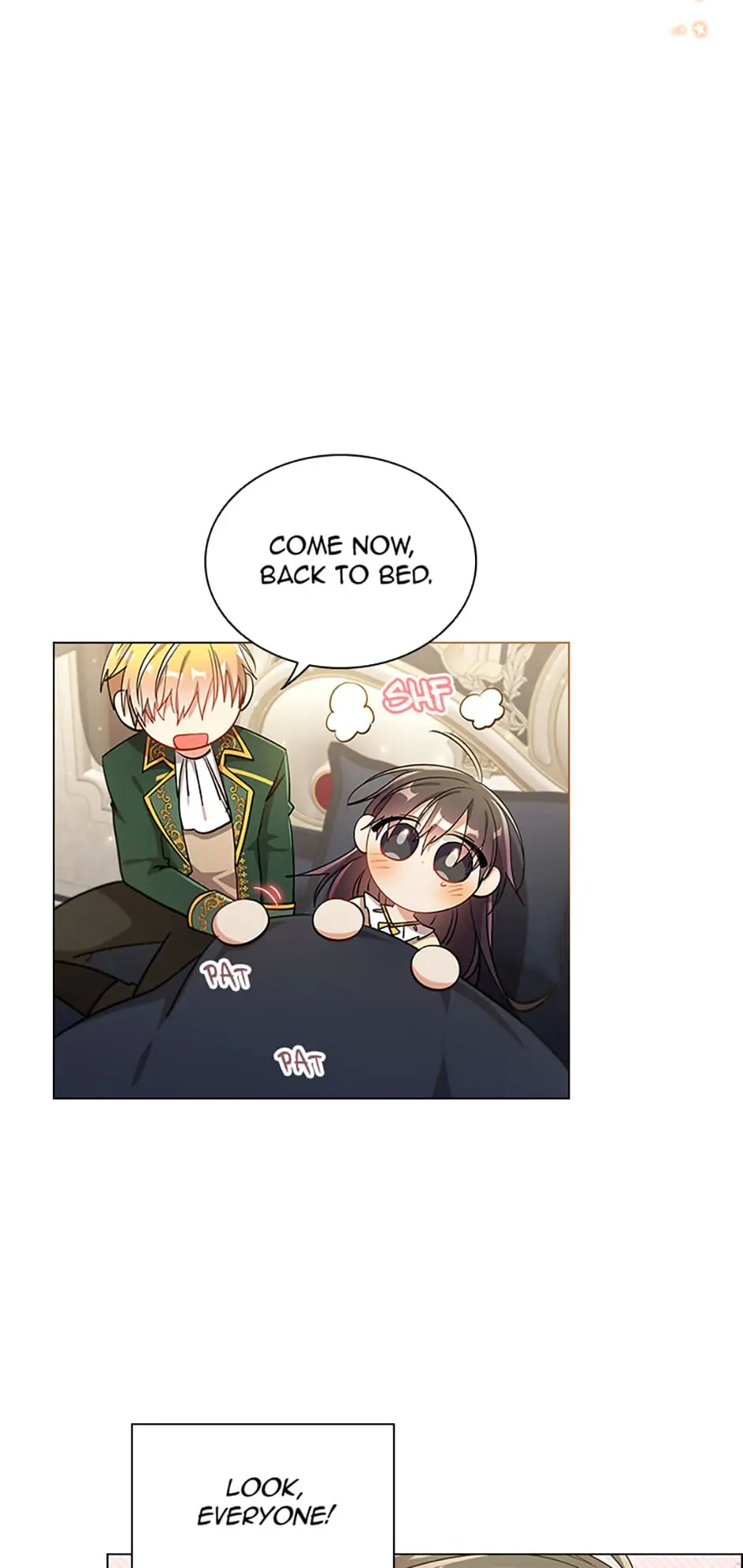 The Meaning of You chapter 64 - page 9