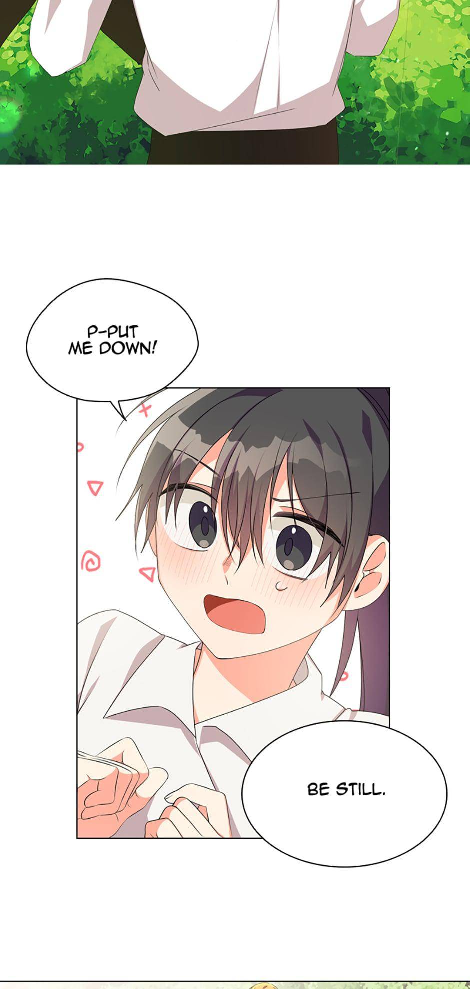 The Meaning of You chapter 15 - page 10