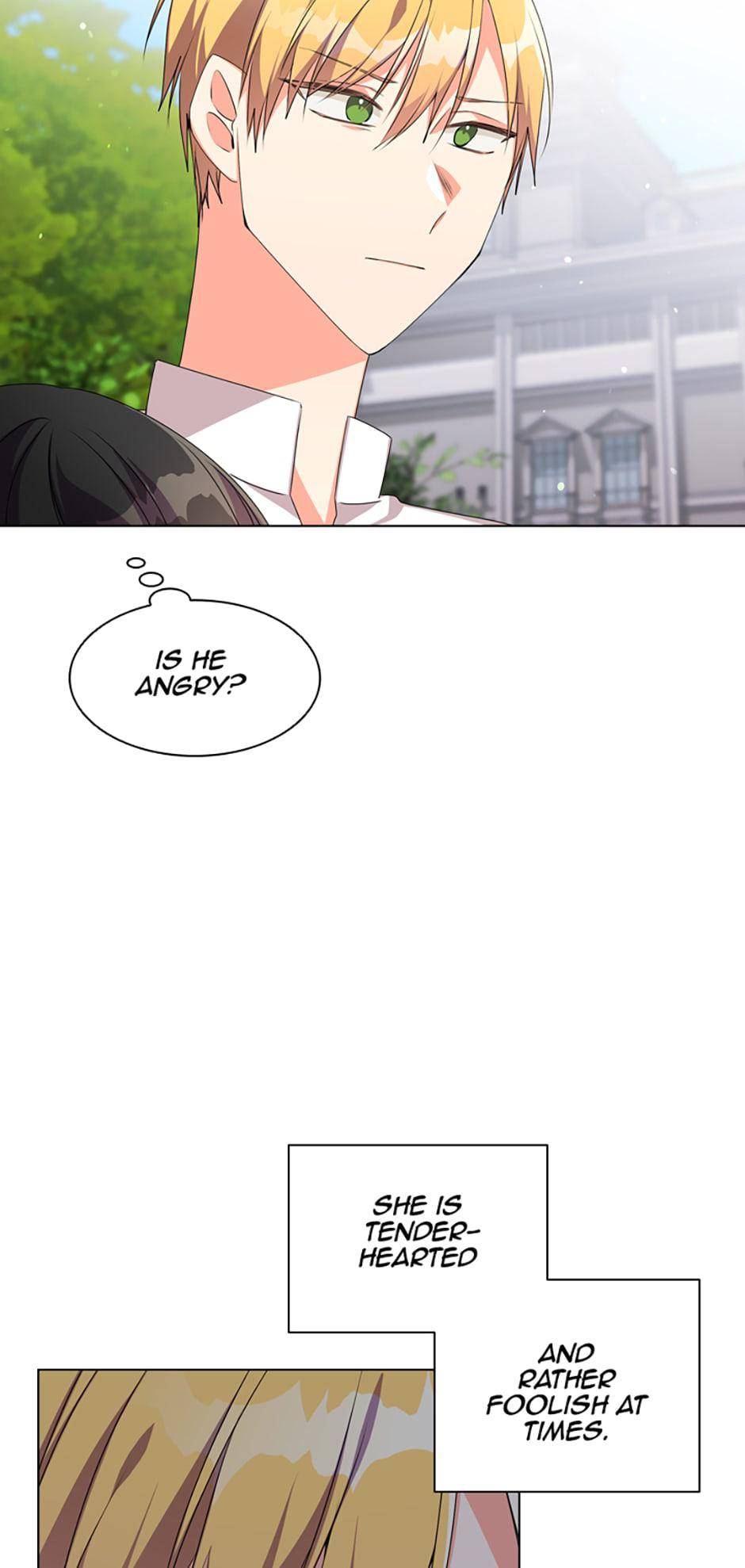 The Meaning of You chapter 15 - page 12