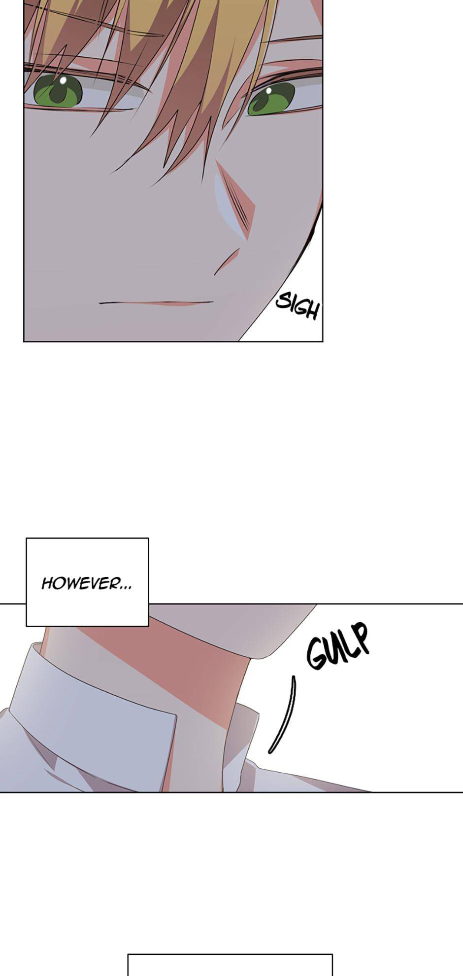 The Meaning of You chapter 15 - page 13