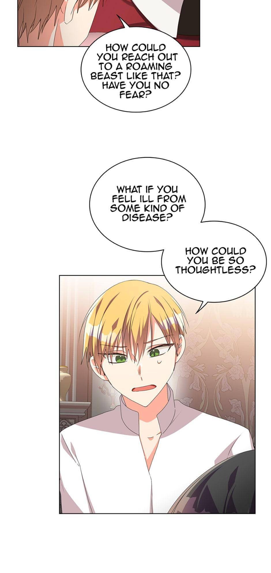 The Meaning of You chapter 15 - page 22