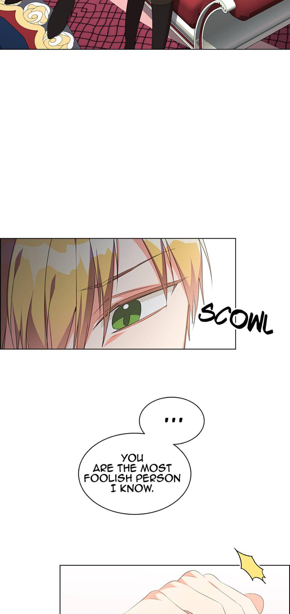 The Meaning of You chapter 15 - page 24