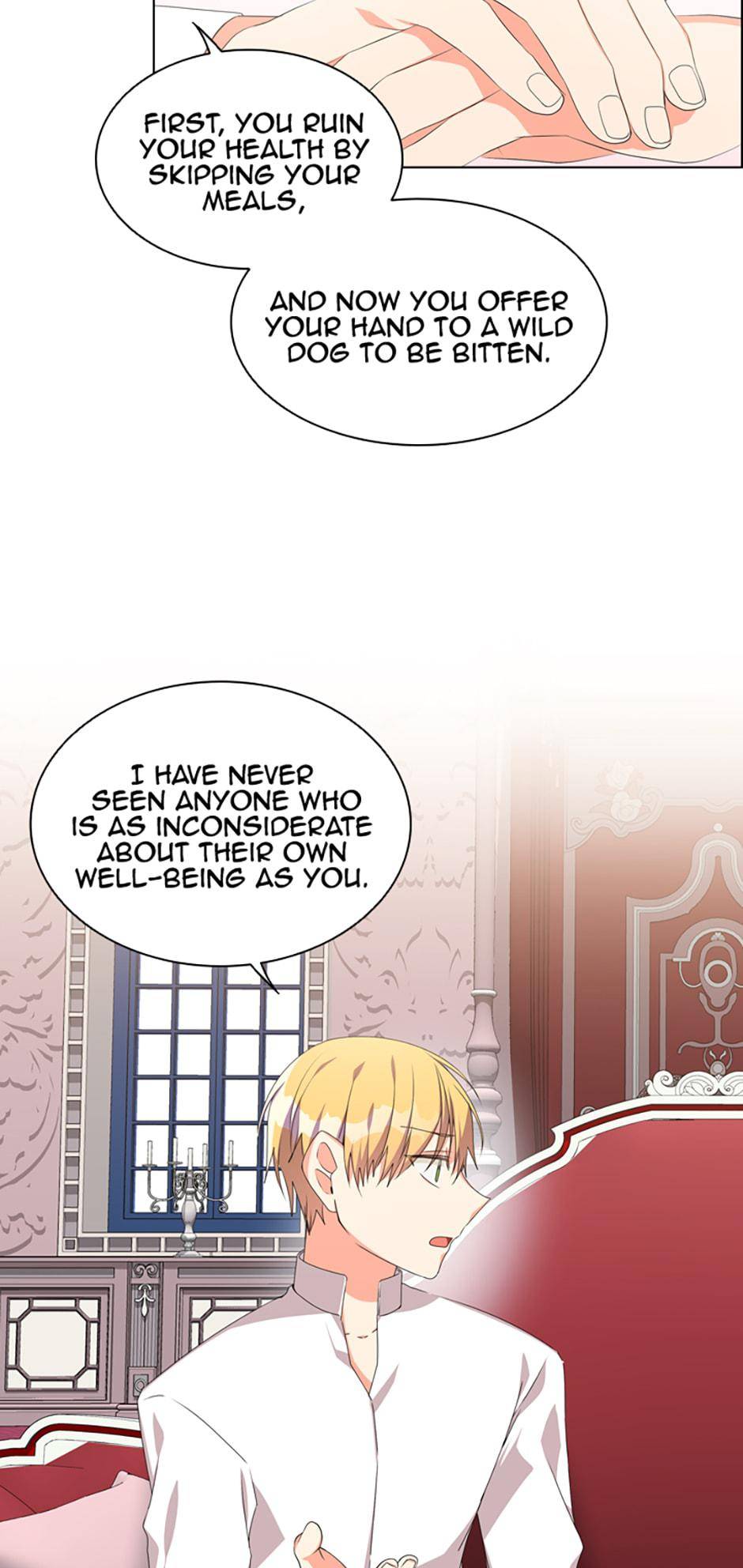 The Meaning of You chapter 15 - page 25