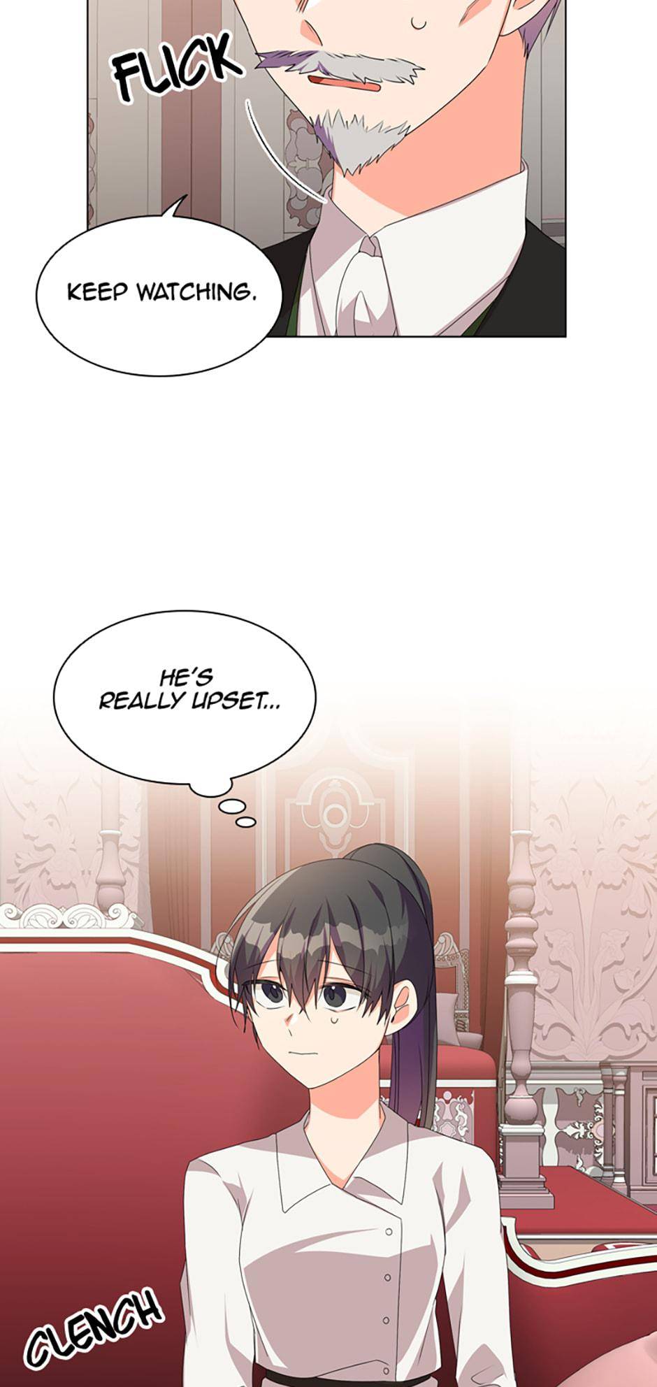 The Meaning of You chapter 15 - page 27