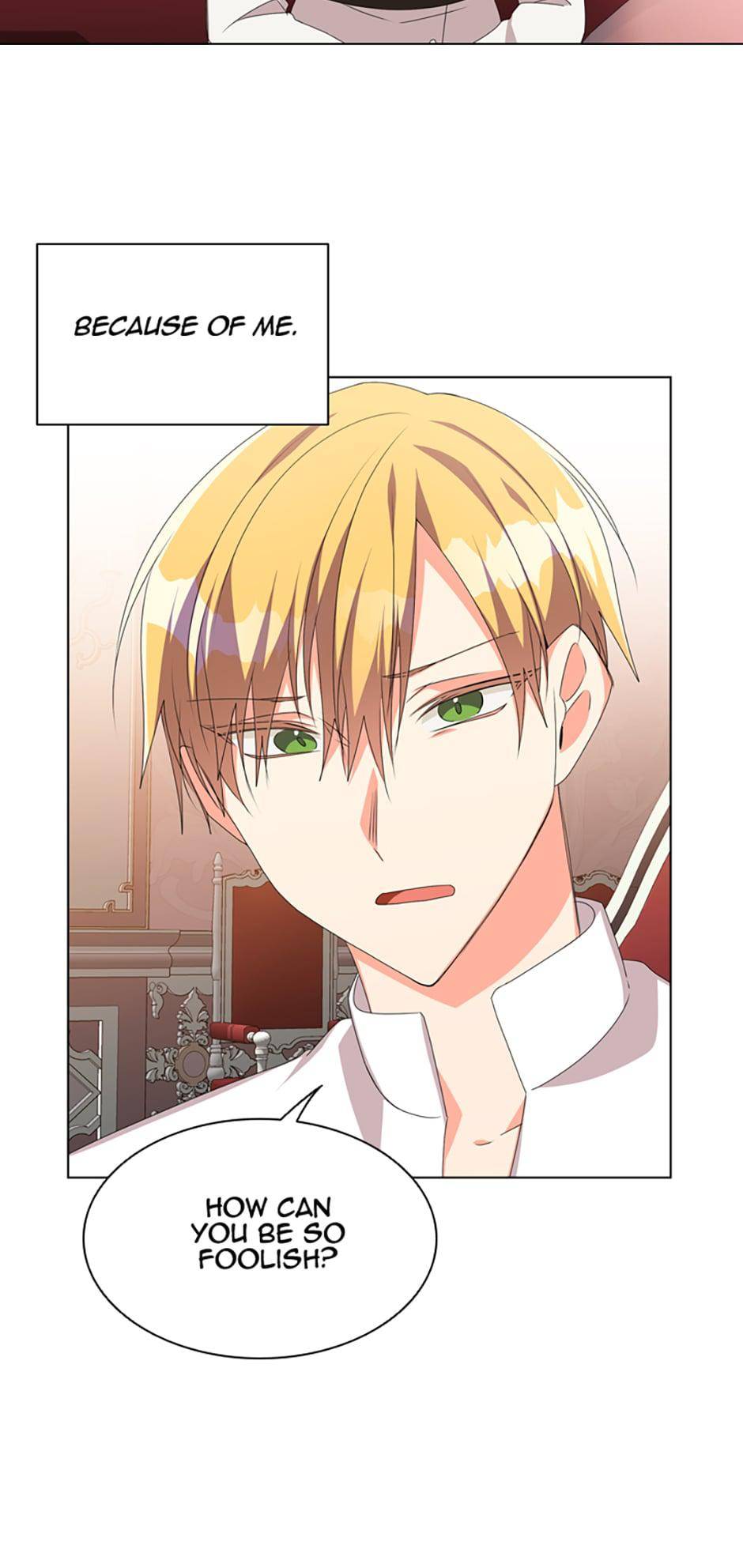 The Meaning of You chapter 15 - page 28