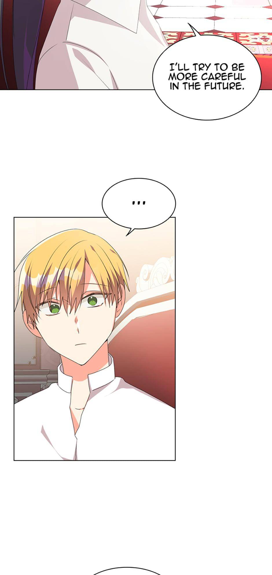 The Meaning of You chapter 15 - page 30