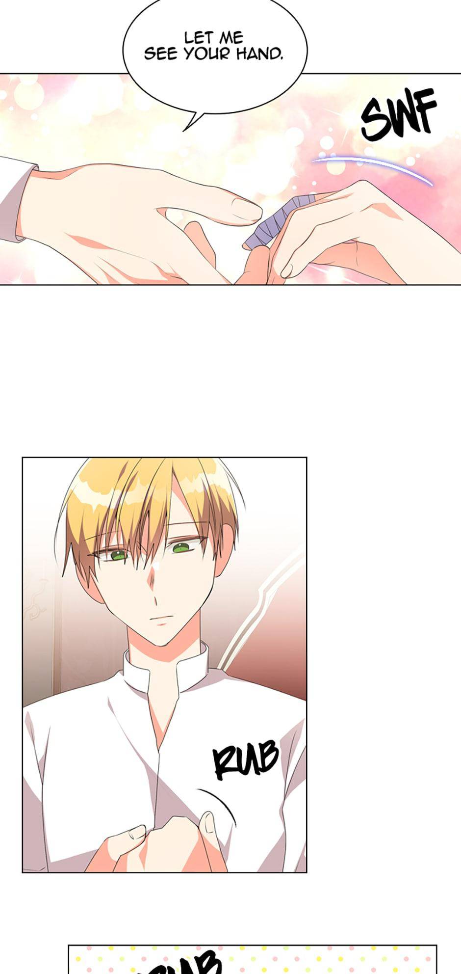 The Meaning of You chapter 15 - page 31