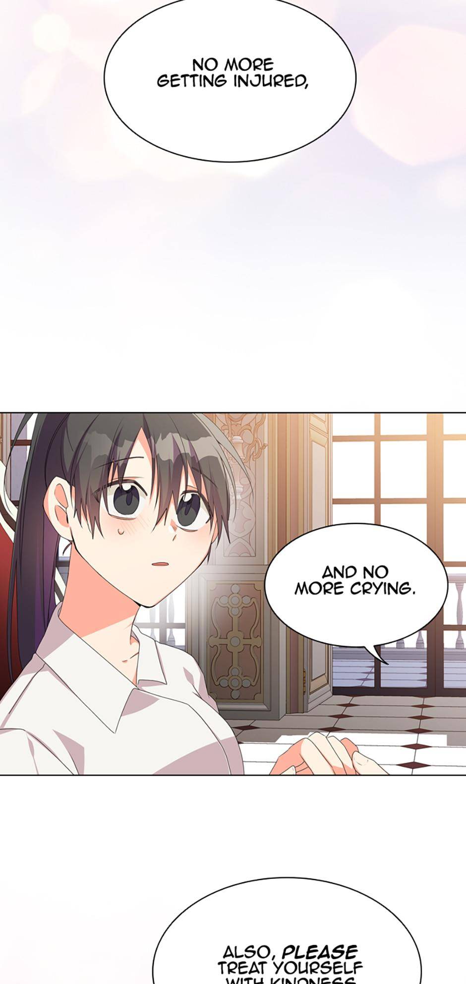 The Meaning of You chapter 15 - page 33
