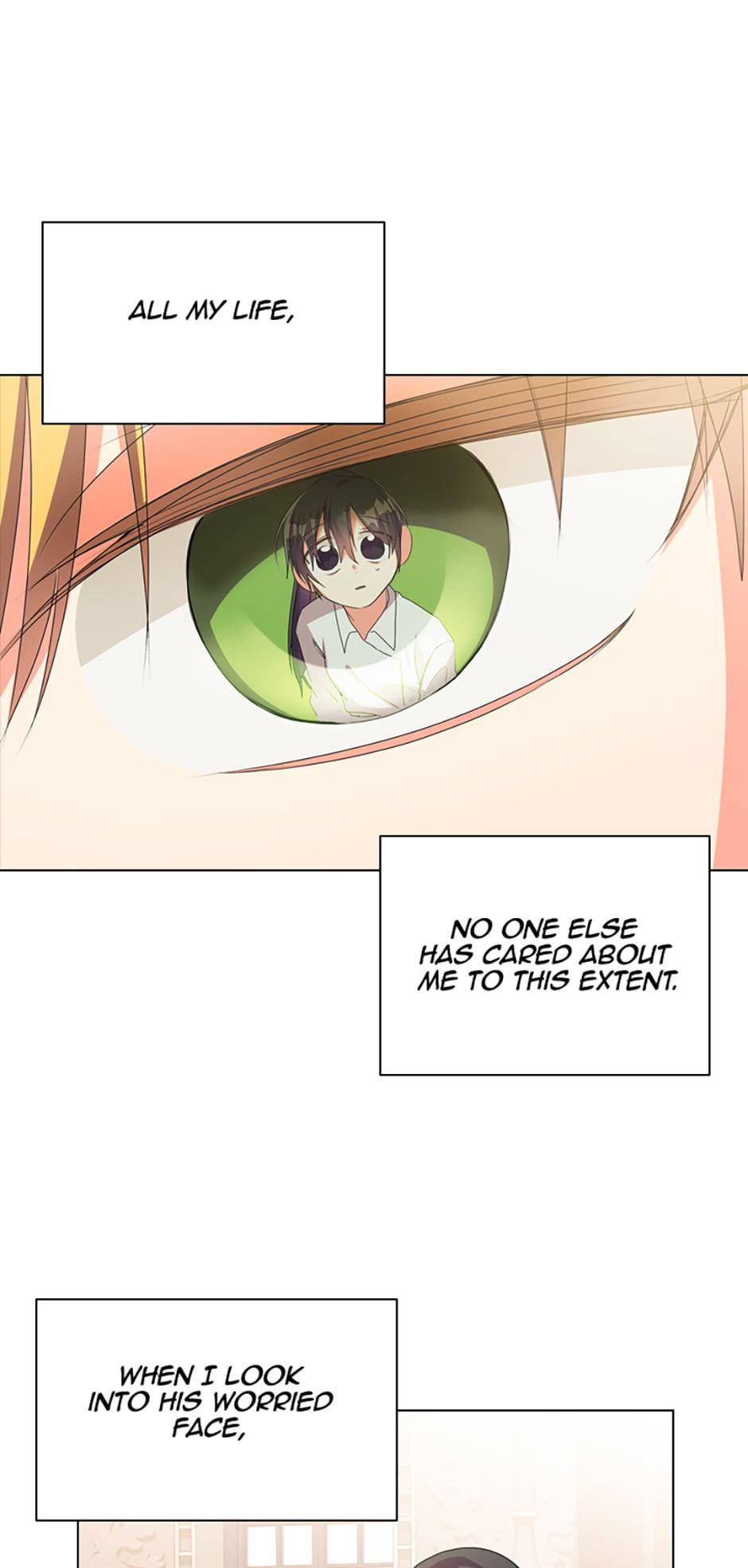 The Meaning of You chapter 15 - page 35