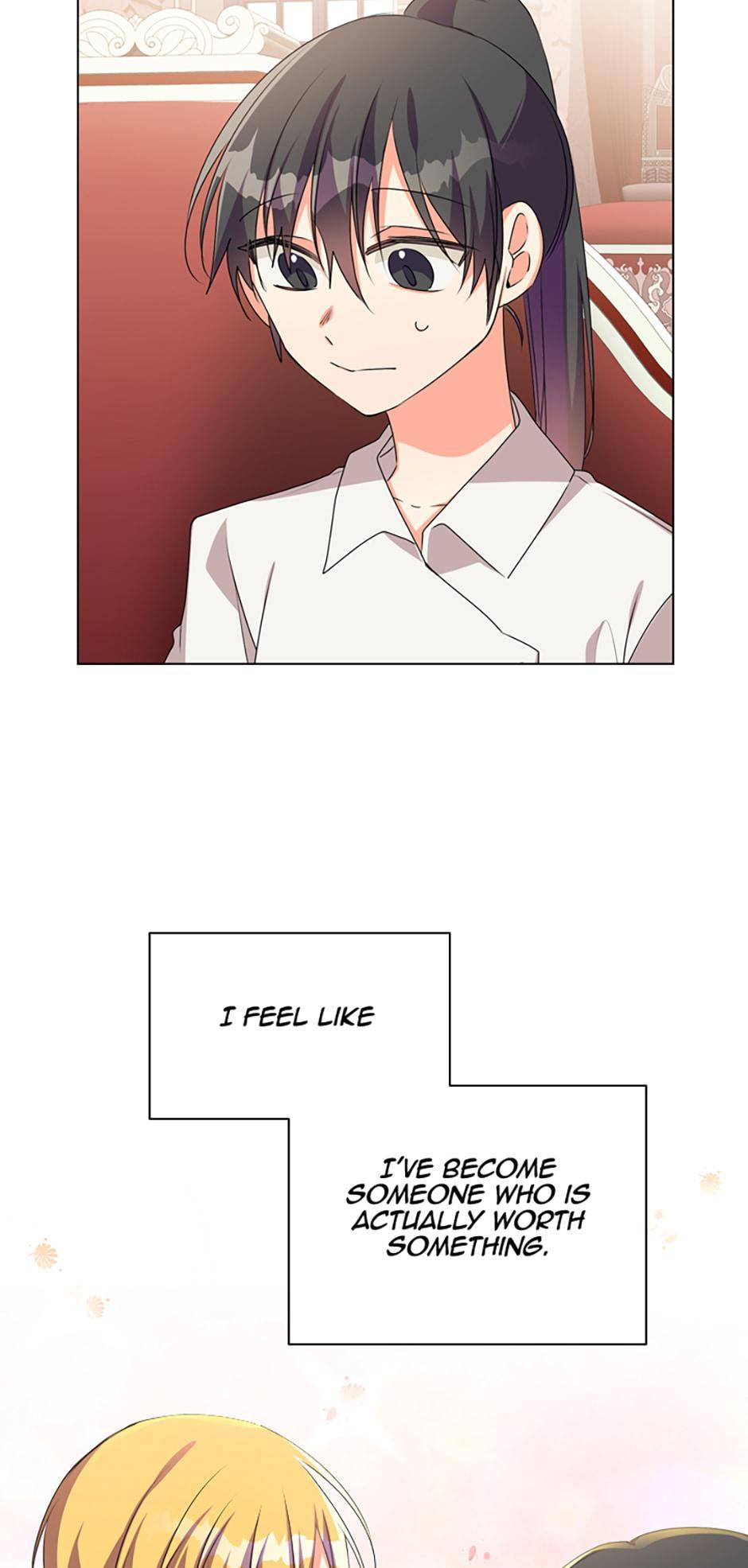 The Meaning of You chapter 15 - page 36