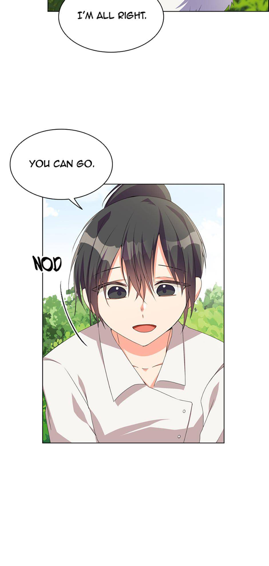 The Meaning of You chapter 15 - page 4