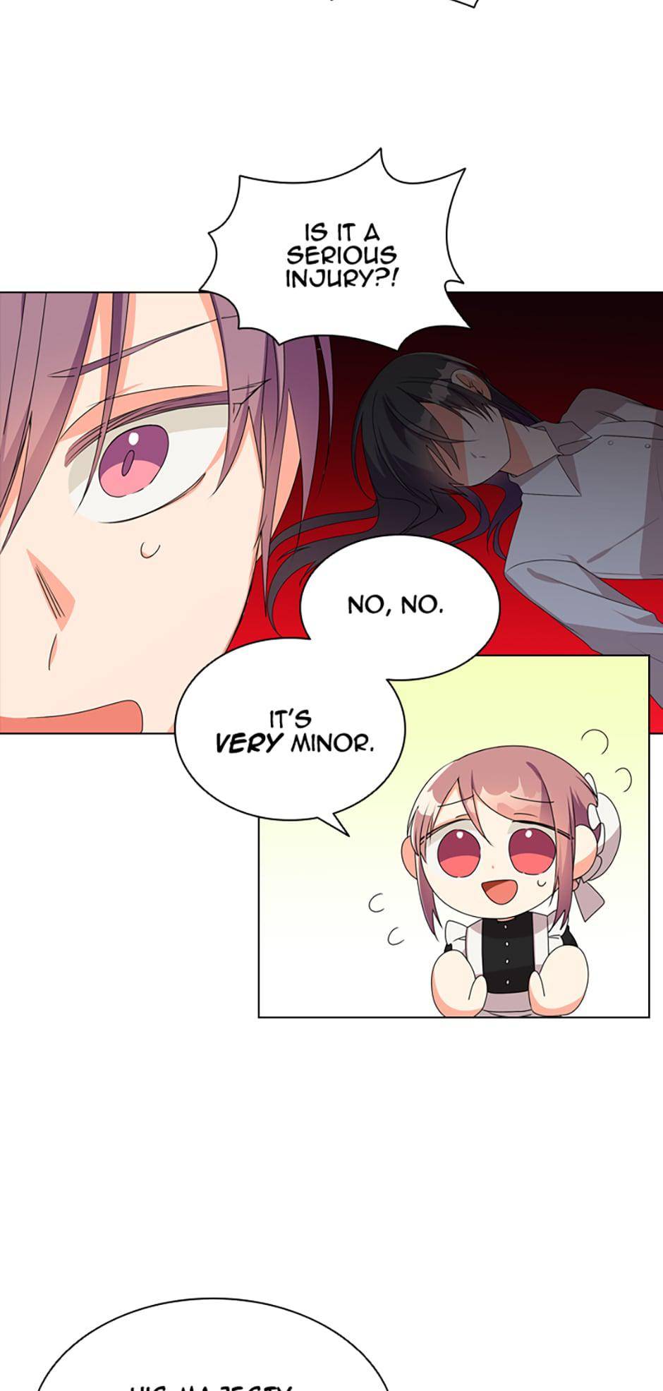 The Meaning of You chapter 15 - page 42