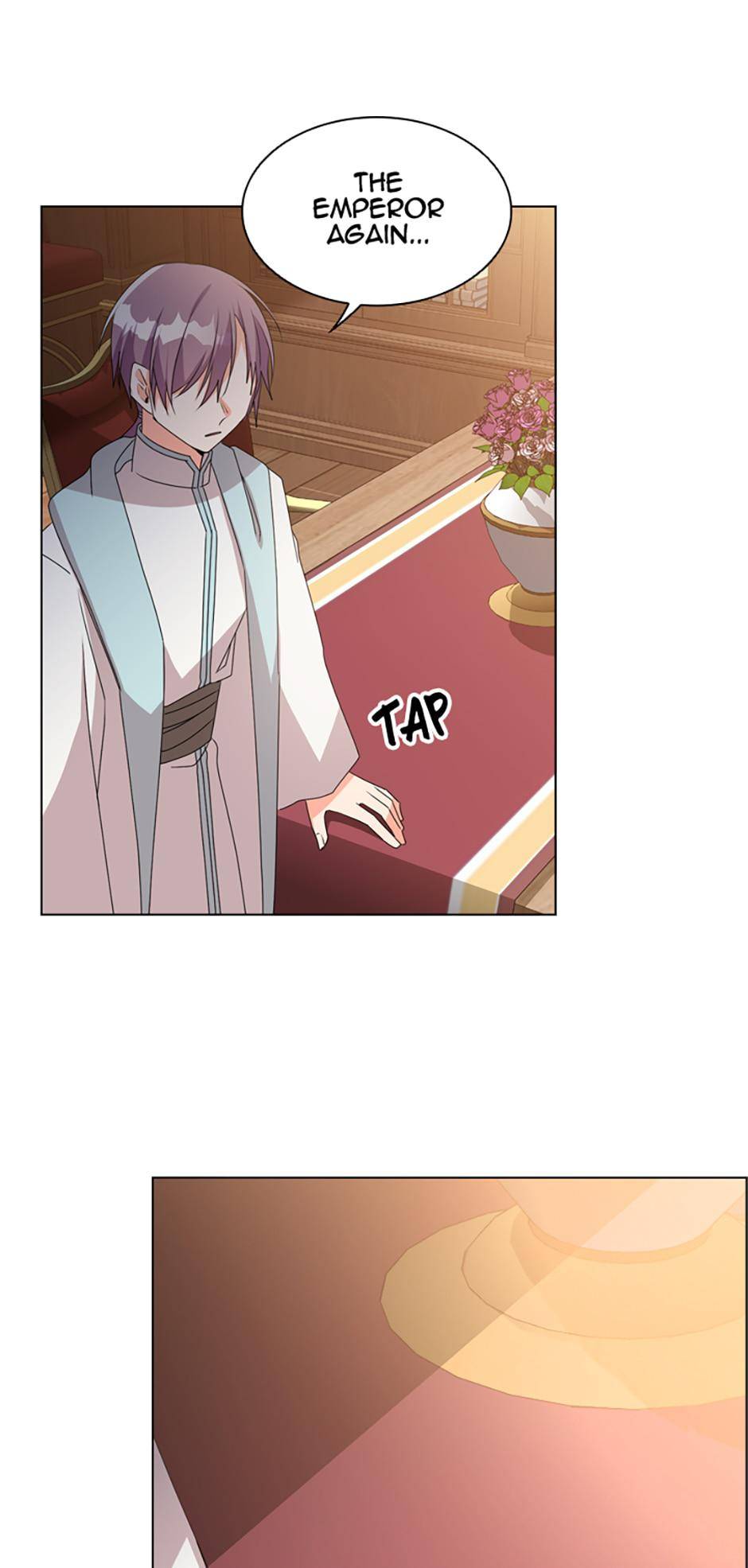 The Meaning of You chapter 15 - page 47