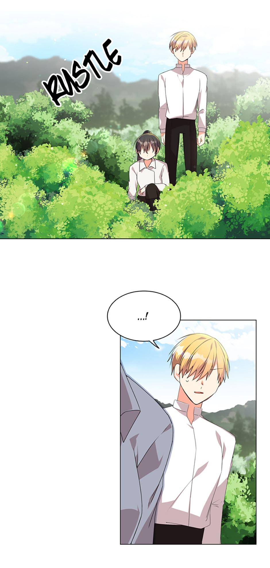 The Meaning of You chapter 15 - page 5