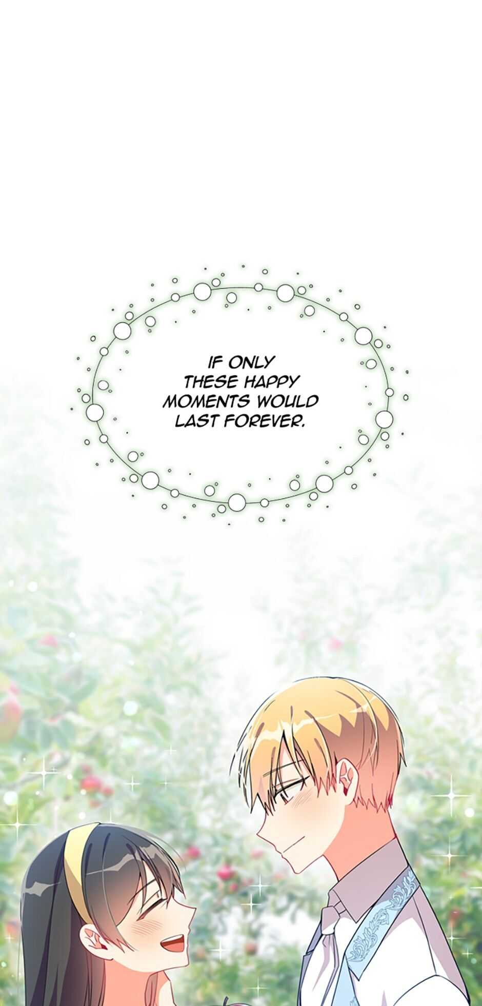 The Meaning of You chapter 42 - page 14