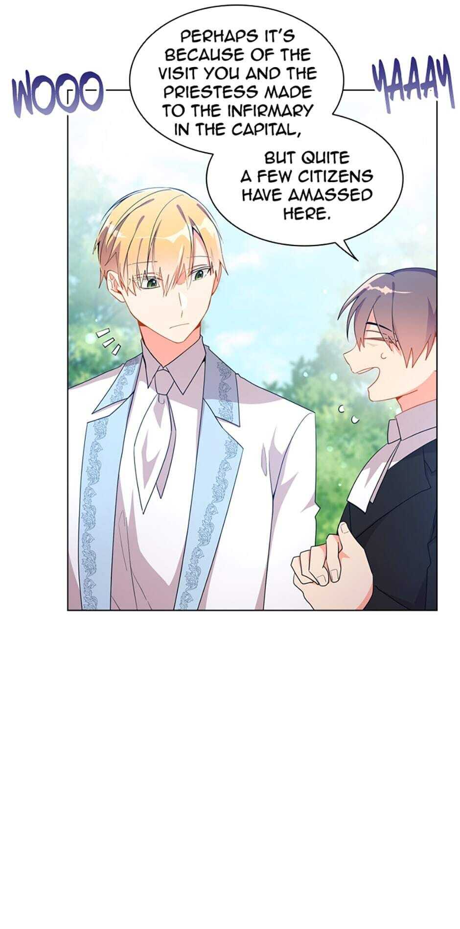 The Meaning of You chapter 42 - page 18