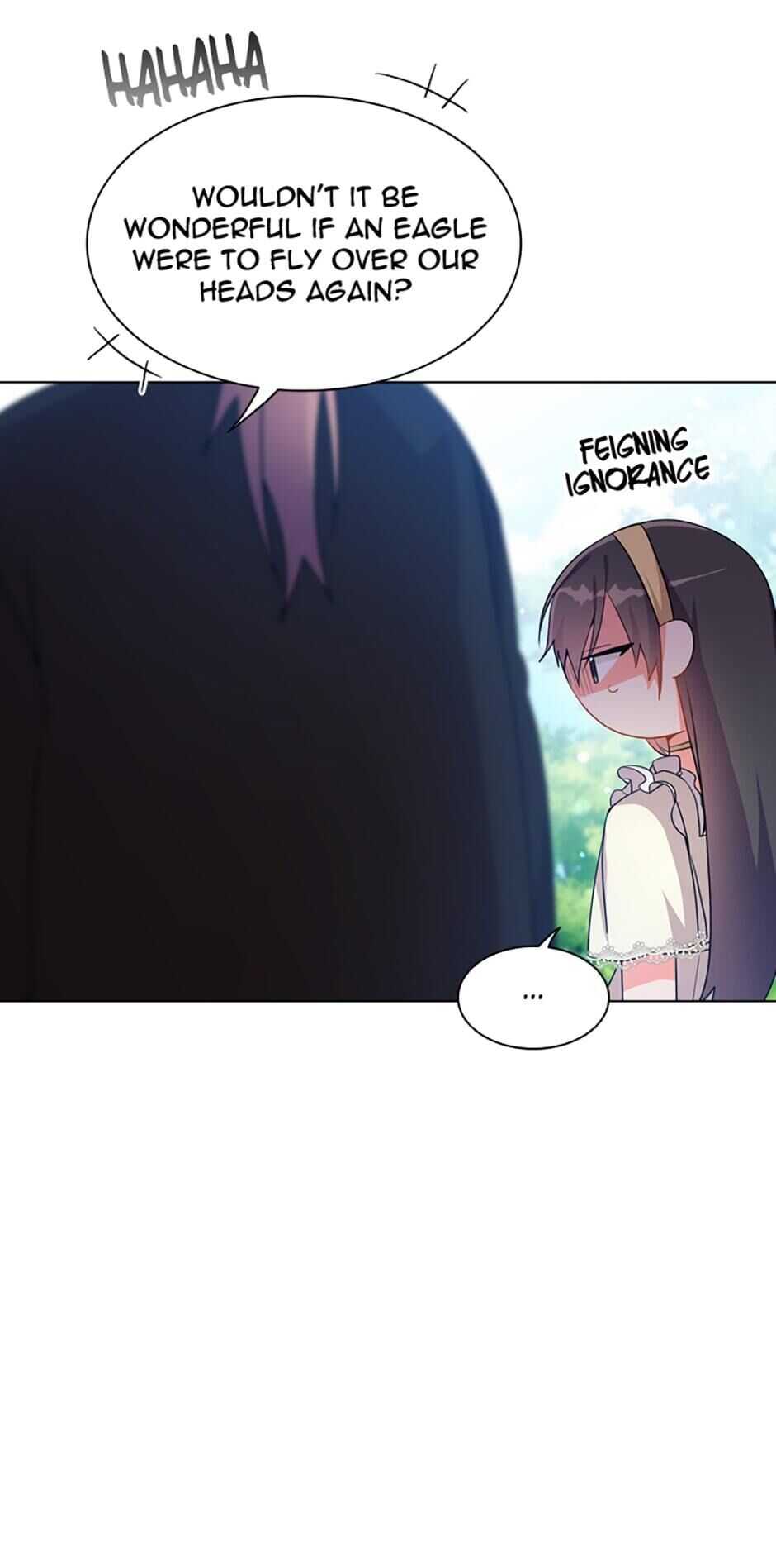 The Meaning of You chapter 42 - page 19