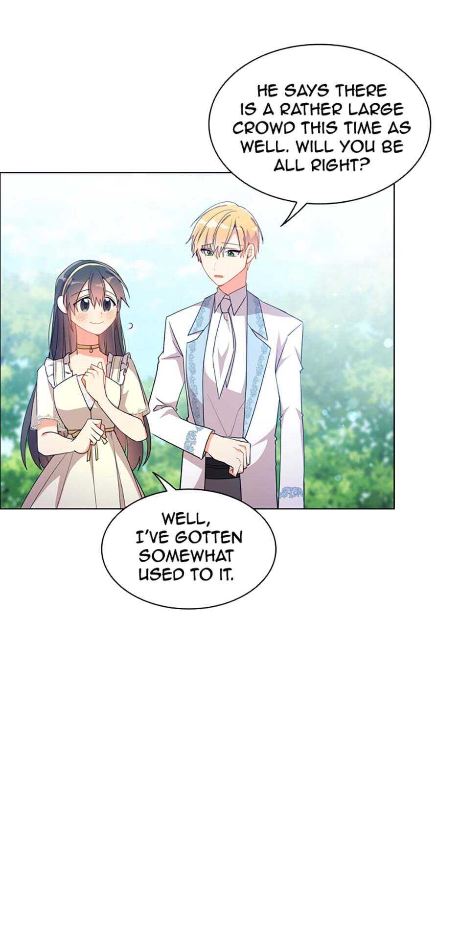 The Meaning of You chapter 42 - page 20