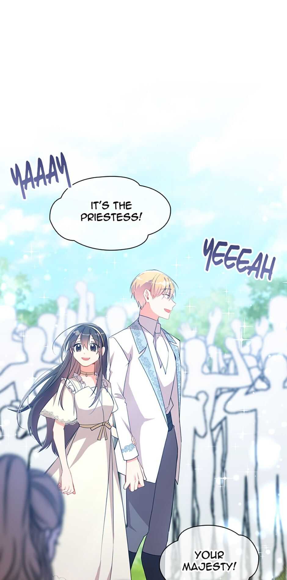 The Meaning of You chapter 42 - page 21
