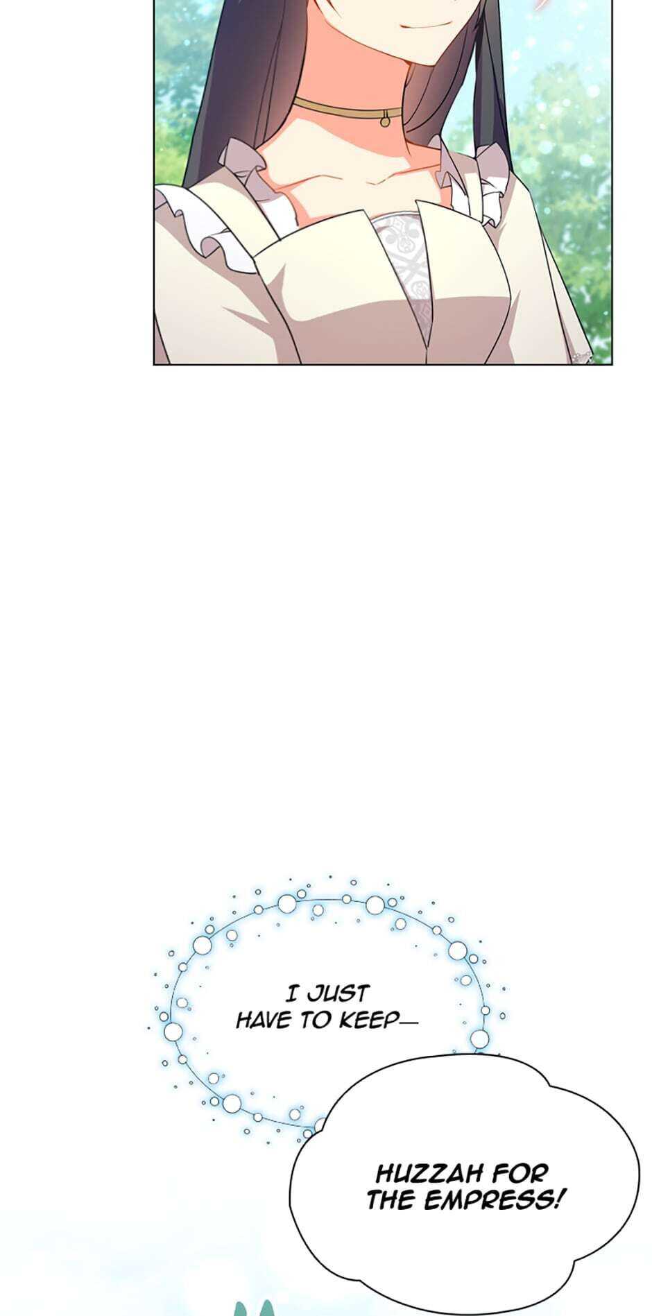 The Meaning of You chapter 42 - page 23