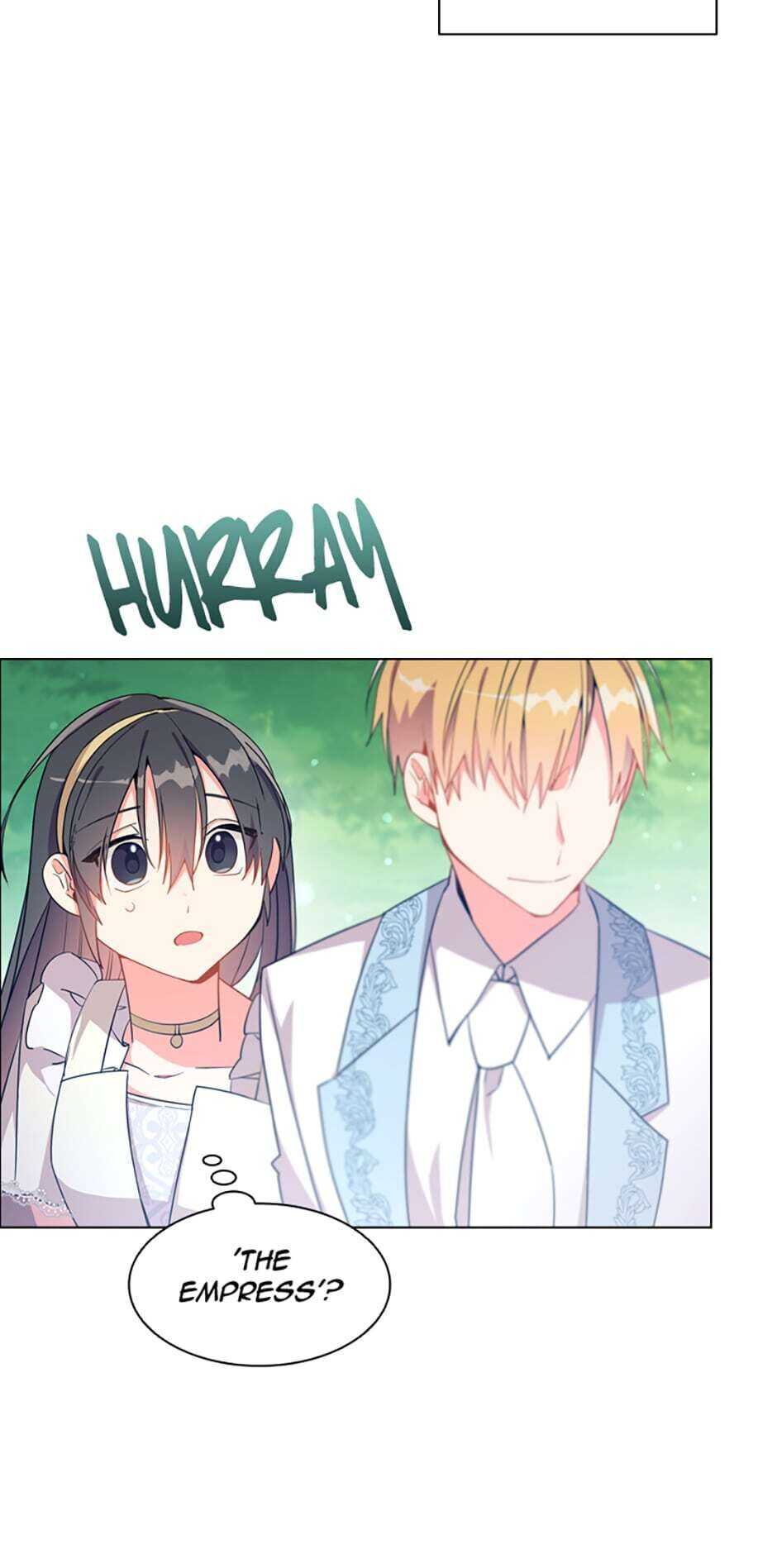 The Meaning of You chapter 42 - page 25