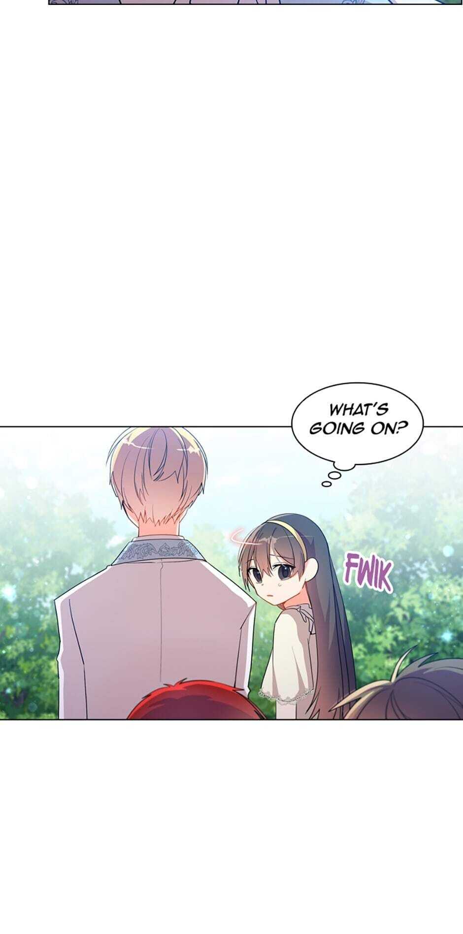 The Meaning of You chapter 42 - page 27