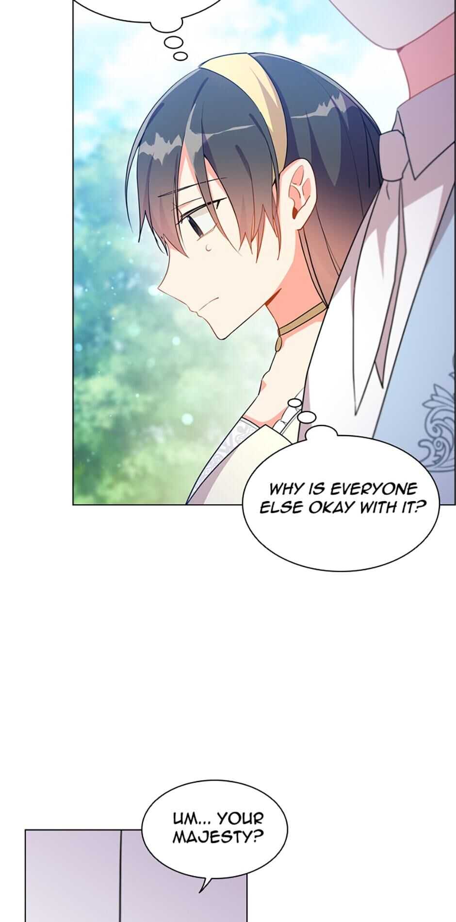 The Meaning of You chapter 42 - page 29