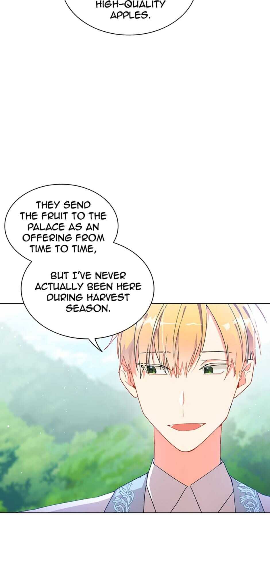 The Meaning of You chapter 42 - page 3