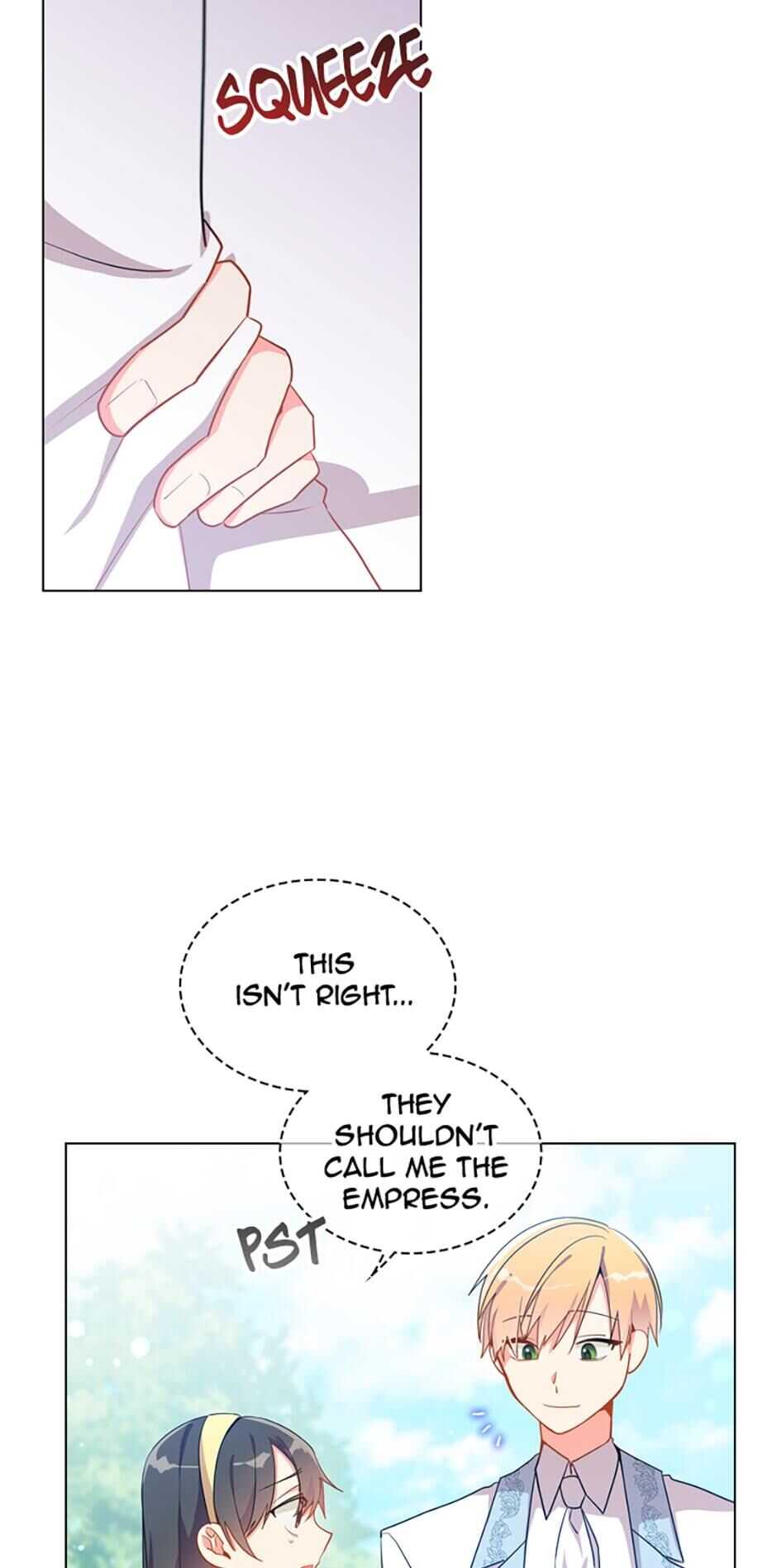 The Meaning of You chapter 42 - page 30