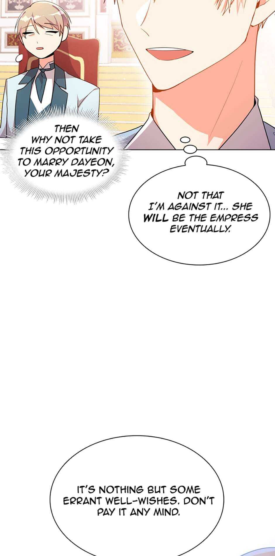 The Meaning of You chapter 42 - page 32