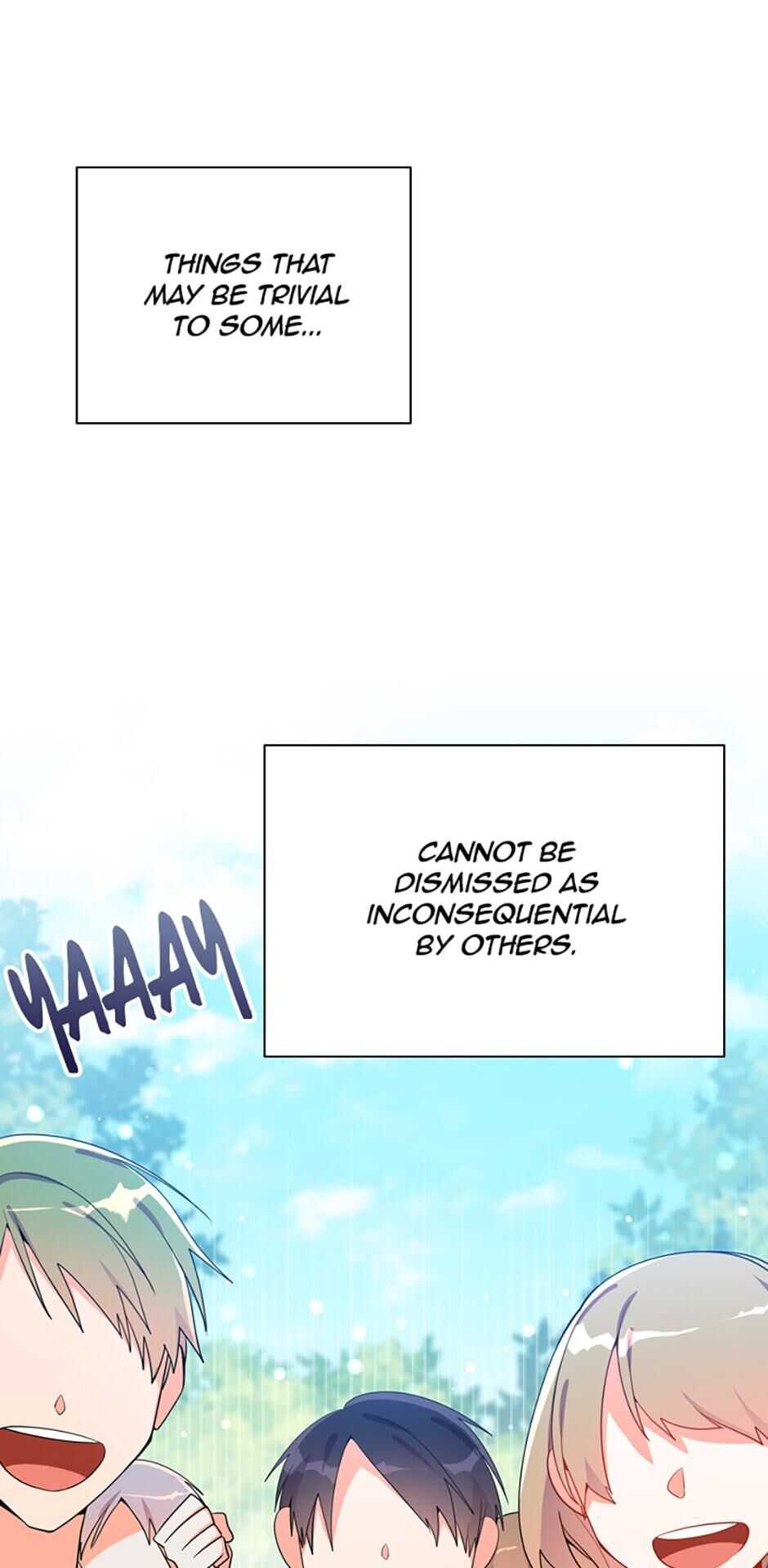 The Meaning of You chapter 42 - page 34