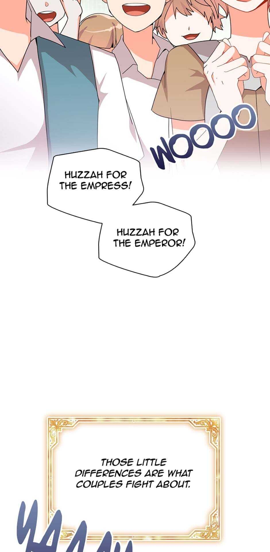 The Meaning of You chapter 42 - page 35