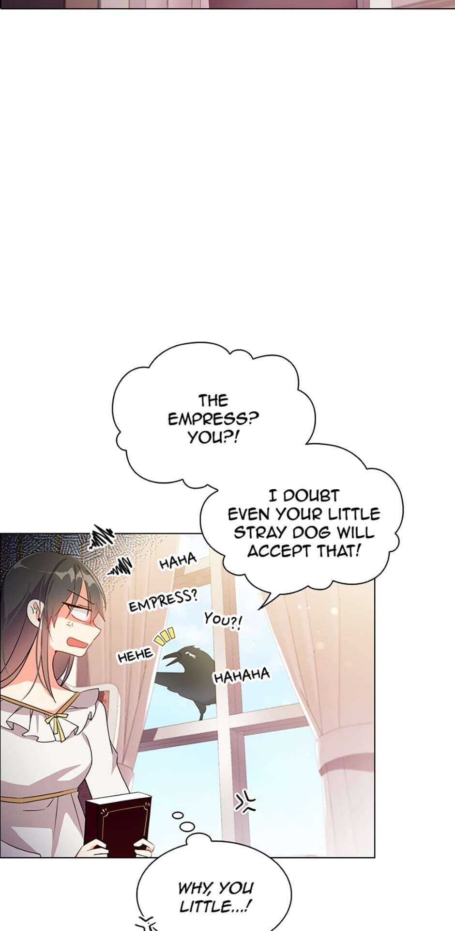 The Meaning of You chapter 42 - page 39