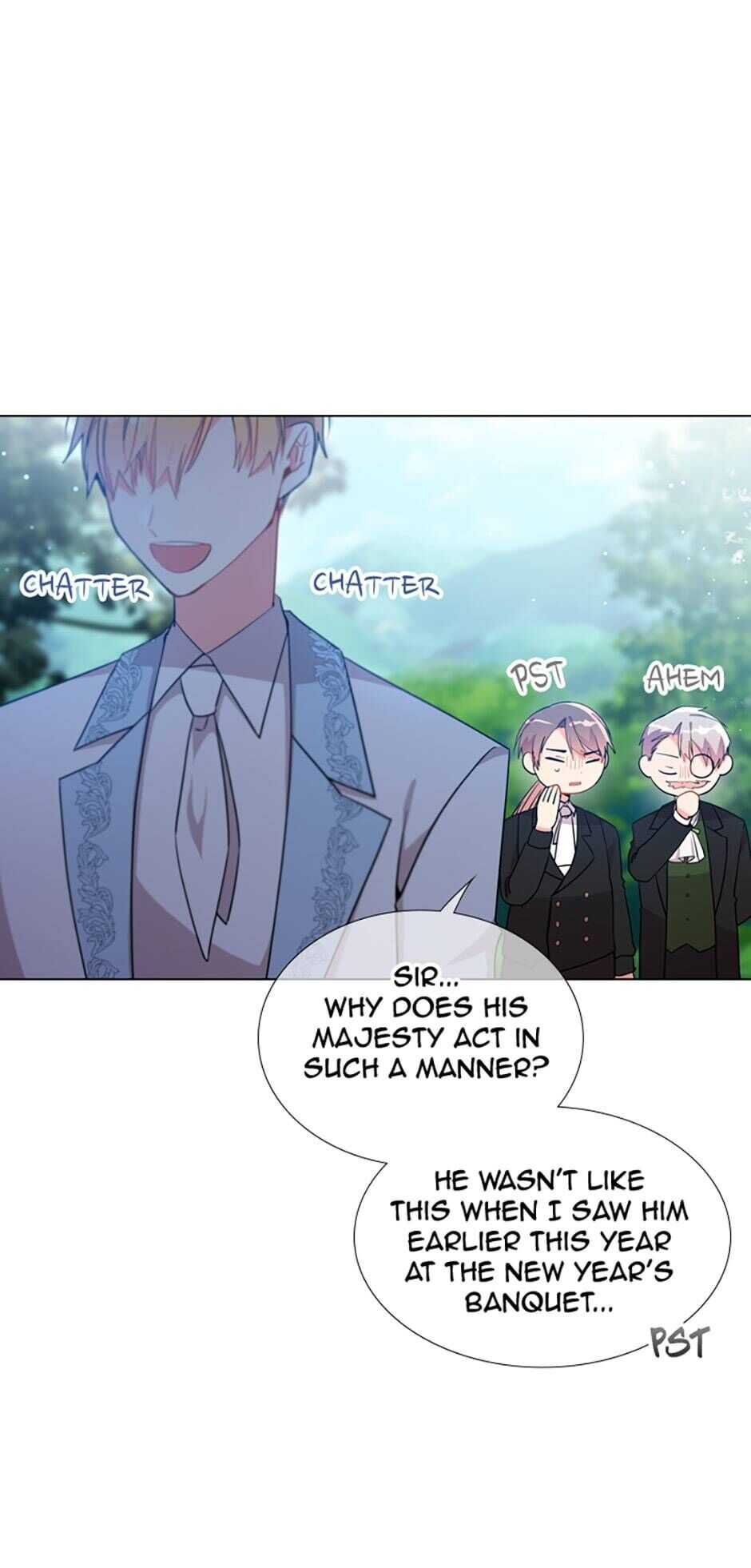 The Meaning of You chapter 42 - page 4