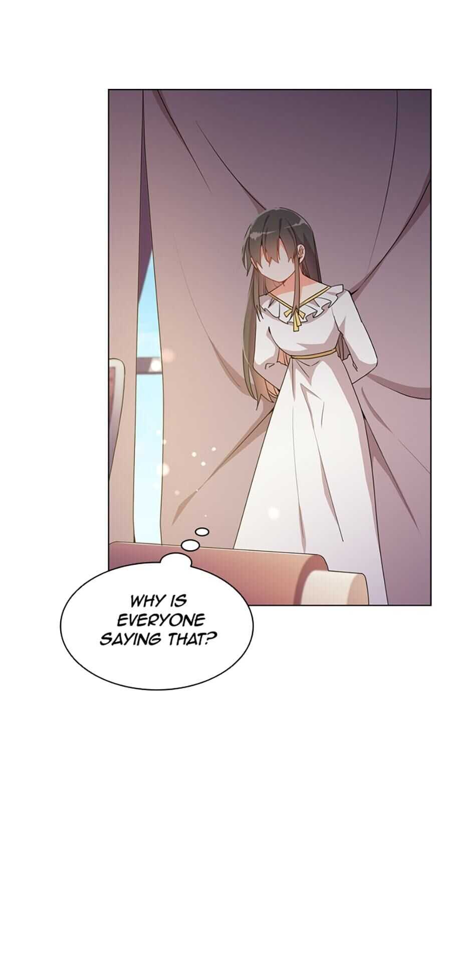 The Meaning of You chapter 42 - page 41