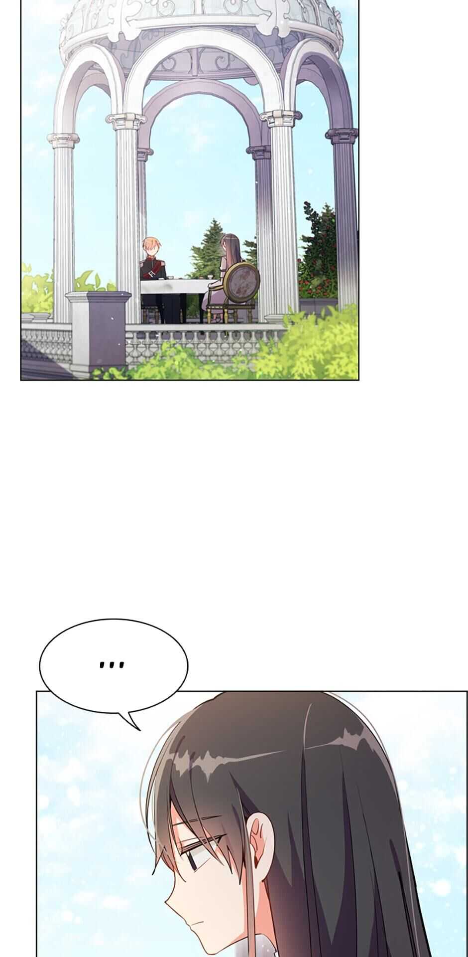 The Meaning of You chapter 42 - page 43