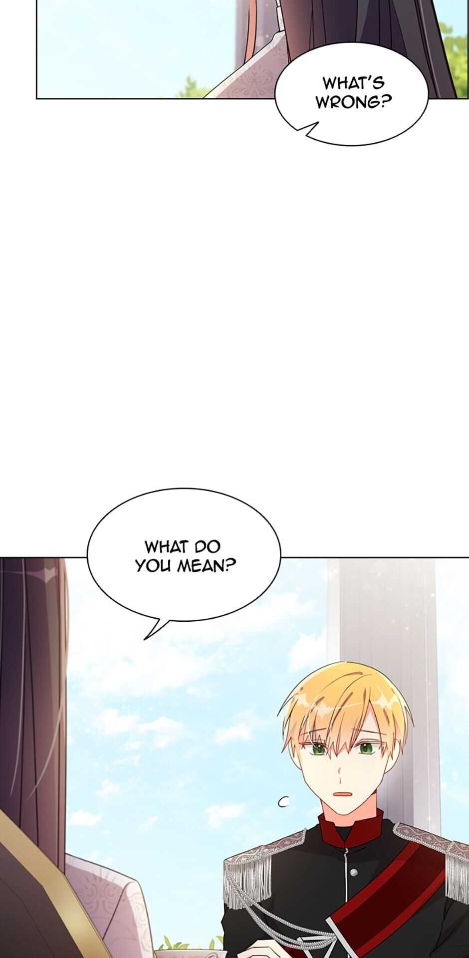 The Meaning of You chapter 42 - page 44