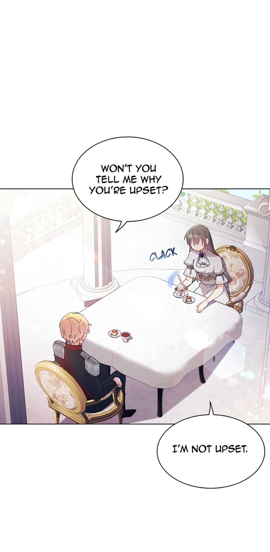 The Meaning of You chapter 42 - page 47