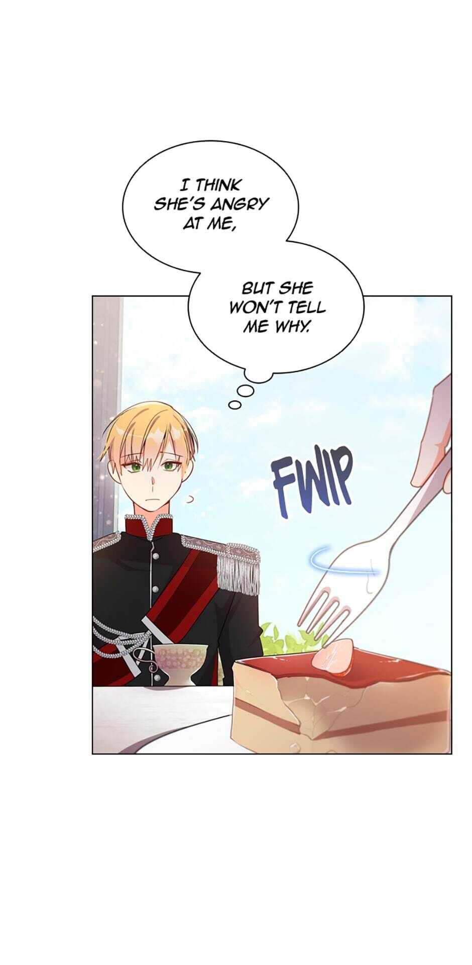 The Meaning of You chapter 42 - page 48