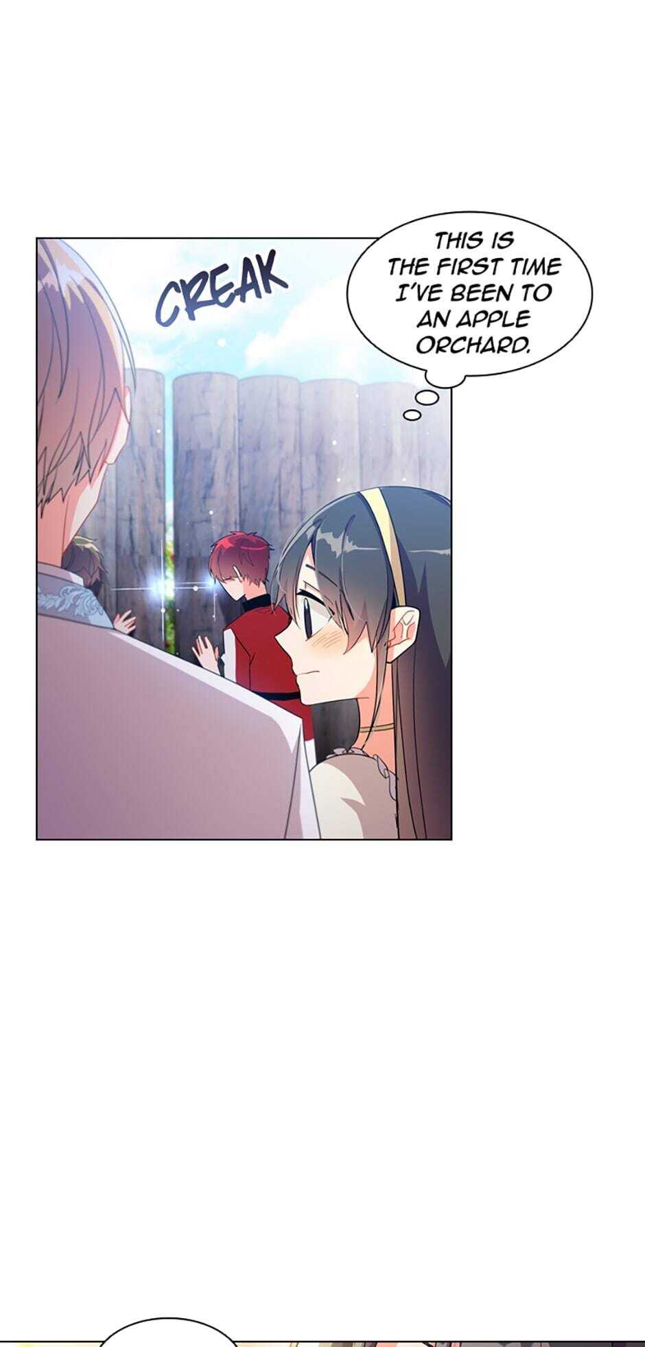 The Meaning of You chapter 42 - page 5