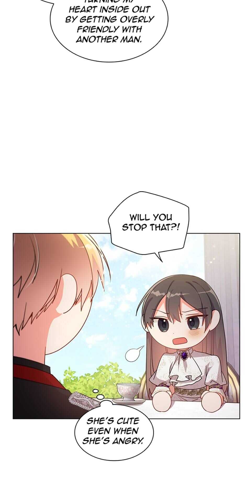The Meaning of You chapter 42 - page 50