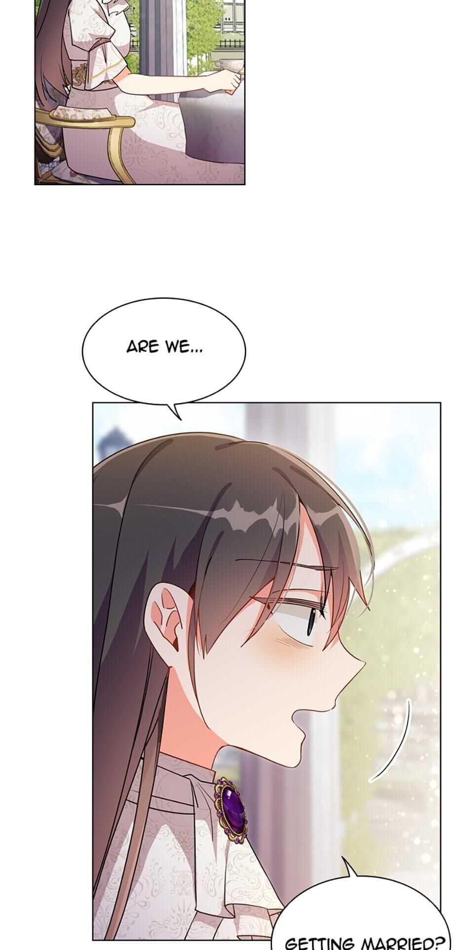 The Meaning of You chapter 42 - page 54