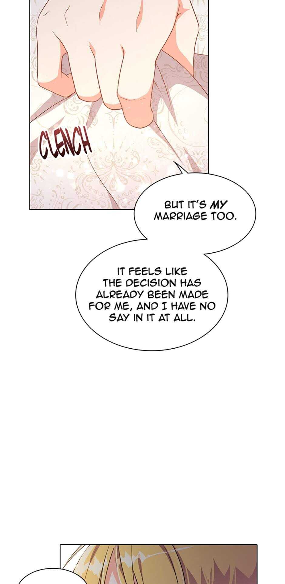The Meaning of You chapter 42 - page 61