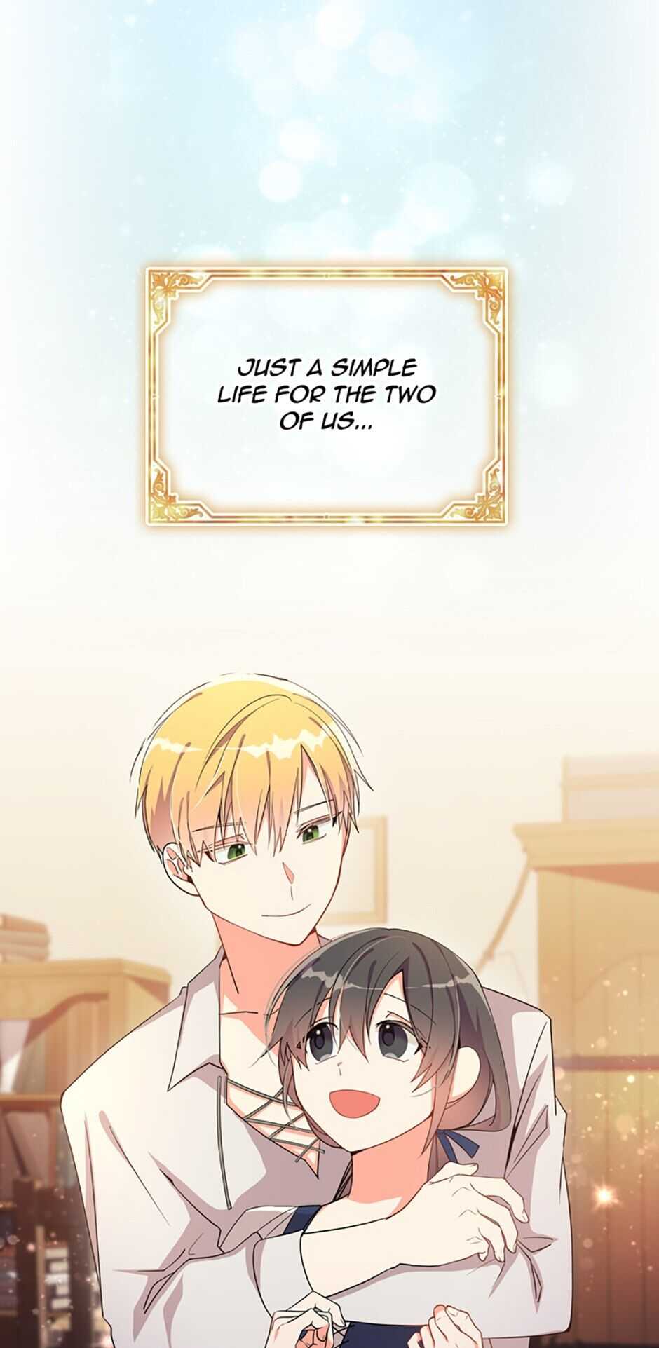 The Meaning of You chapter 42 - page 64